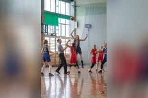 Young Angels 2004 Blue v Bochnii