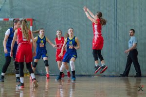 Young Angels 2004 Blue v Bochnii