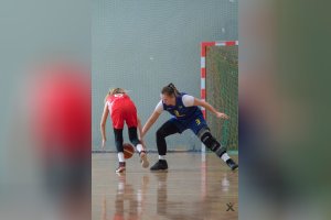 Young Angels 2004 Blue v Bochnii