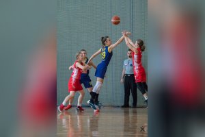 Young Angels 2004 Blue v Bochnii