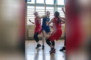 Young Angels 2004 Blue v Bochnii