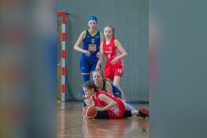 Young Angels 2004 Blue v Bochnii