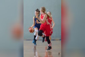 Young Angels 2004 Blue v Bochnii