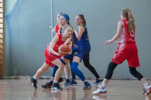 Young Angels 2004 Blue v Bochnii