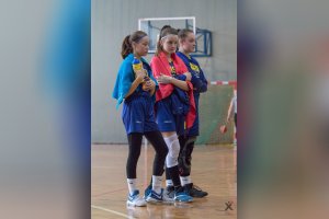 Young Angels 2004 Blue v Bochnii
