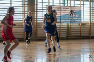 Young Angels 2004 Blue v Bochnii