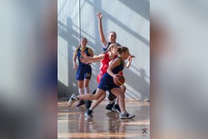 Young Angels 2004 Blue v Bochnii