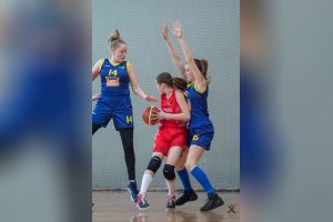 Young Angels 2004 Blue v Bochnii