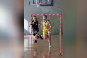Young Angels 2004 Blue v Bochnii