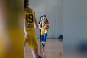 Young Angels 2004 Blue v Bochnii
