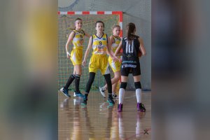Young Angels 2004 Blue v Bochnii
