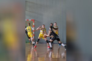 Young Angels 2004 Blue v Bochnii