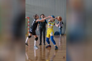 Young Angels 2004 Blue v Bochnii