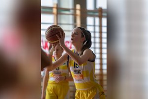 Young Angels 2004 Blue v Bochnii
