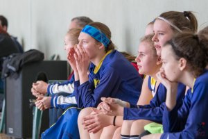 Young Angels 2004 Blue v Bochnii