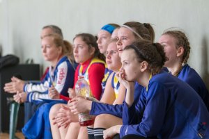 Young Angels 2004 Blue v Bochnii