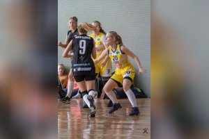 Young Angels 2004 Blue v Bochnii
