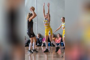 Young Angels 2004 Blue v Bochnii
