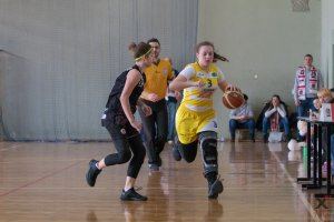Young Angels 2004 Blue v Bochnii