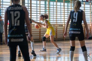 Young Angels 2004 Blue v Bochnii