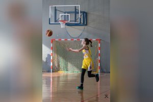 Young Angels 2004 Blue v Bochnii