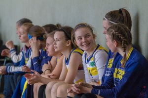 Young Angels 2004 Blue v Bochnii