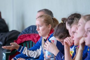 Young Angels 2004 Blue v Bochnii
