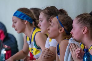 Young Angels 2004 Blue v Bochnii
