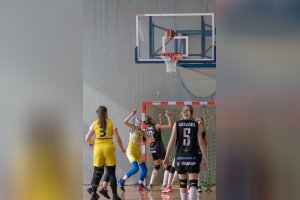 Young Angels 2004 Blue v Bochnii