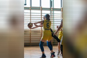 Young Angels 2004 Blue v Bochnii