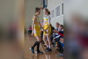 Young Angels 2004 Blue v Bochnii