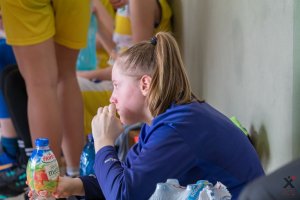 Young Angels 2004 Blue v Bochnii