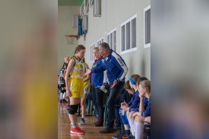 Young Angels 2004 Blue v Bochnii