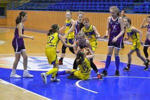 Young Angels 2006 Blue vs BA Čaňa