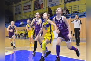 Young Angels 2006 Blue vs BA Čaňa