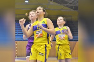 Young Angels 2006 Blue vs BA Čaňa
