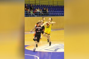Young Angels 2006 Yellow vs Bardejov