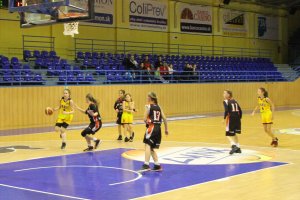 Young Angels 2006 Yellow vs Bardejov