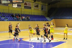 Young Angels 2006 Yellow vs Bardejov