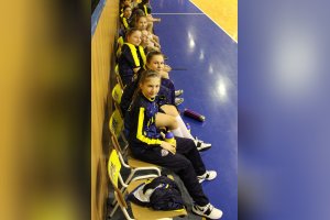Young Angels 2006 Yellow vs Bardejov