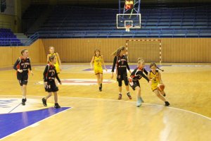 Young Angels 2006 Yellow vs Bardejov