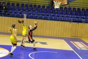 Young Angels 2006 Yellow vs Bardejov