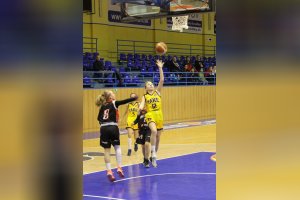 Young Angels 2006 Yellow vs Bardejov