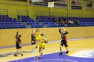 Young Angels 2006 Yellow vs Bardejov