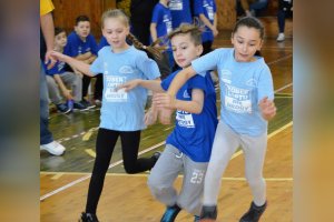 Minibasketbalová liga Košice 5.kolo