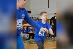 Minibasketbalová liga Košice 5.kolo