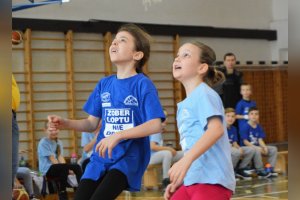 Minibasketbalová liga Košice 5.kolo