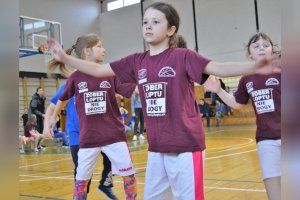 Minibasketbalová liga Košice 5.kolo