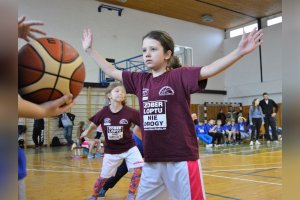 Minibasketbalová liga Košice 5.kolo