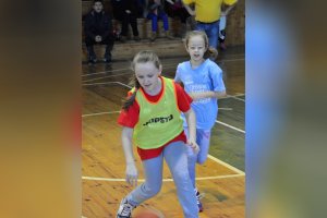Minibasketbalová liga Košice 5.kolo
